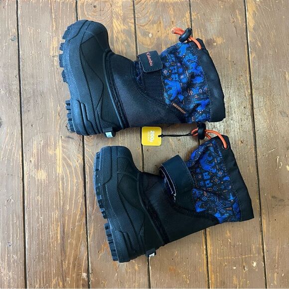 Columbia Winter Boots NWT - Picture 2 of 7